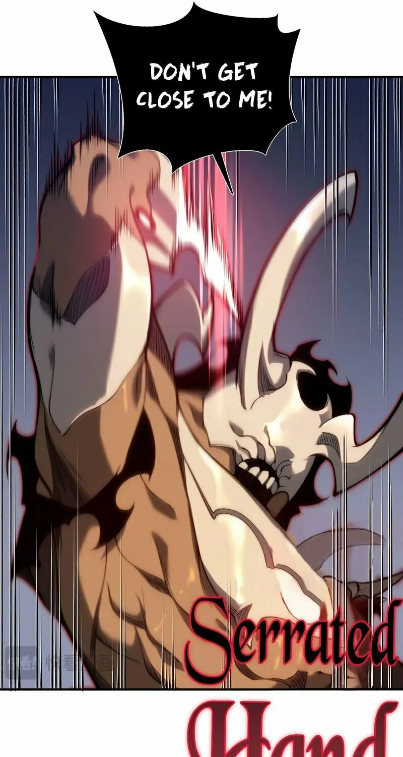 Read Demon Evolution chapter 41 image 7 on Lezhin