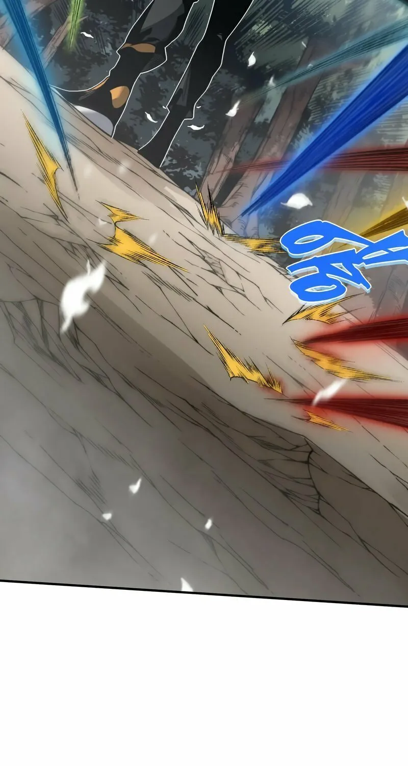 Read Demon Evolution chapter 41 image 70 on Lezhin