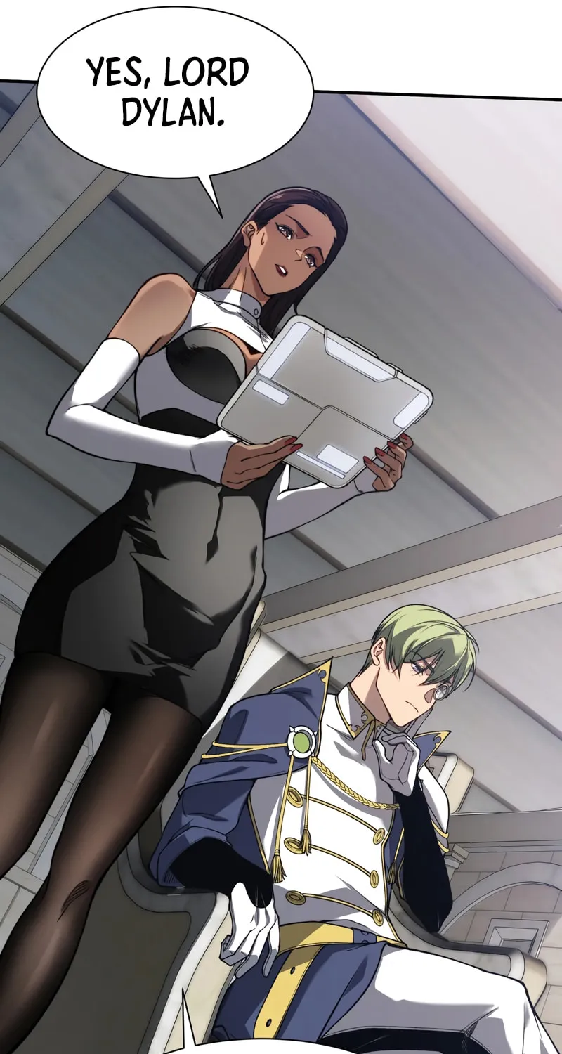 Read Demon Evolution chapter 42 image 11 on Lezhin