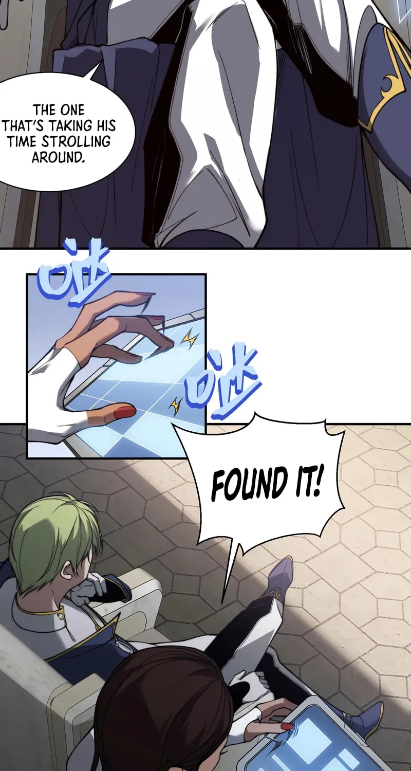 Read Demon Evolution chapter 42 image 13 on Lezhin