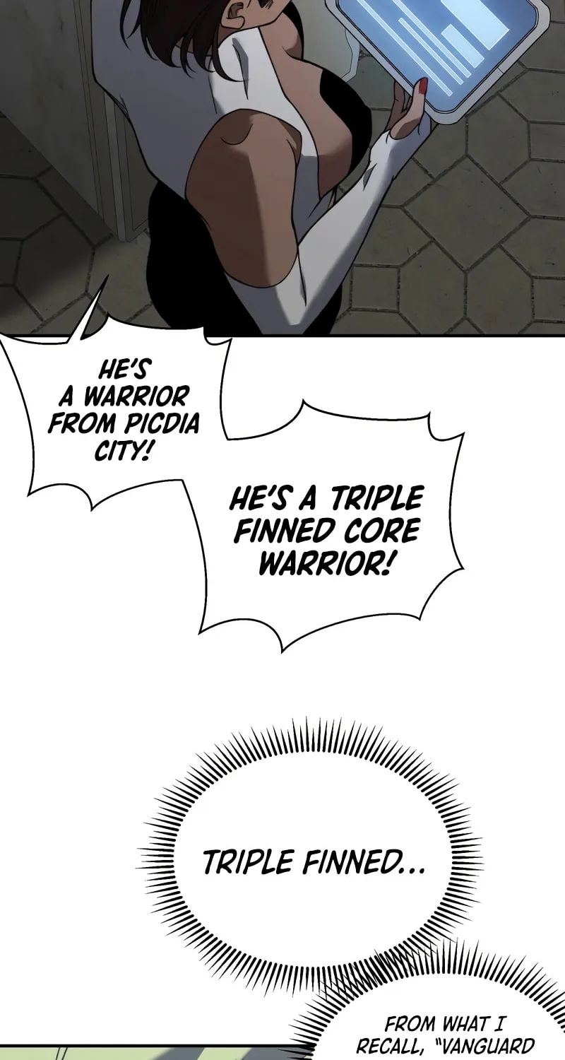 Read Demon Evolution chapter 42 image 14 on Lezhin