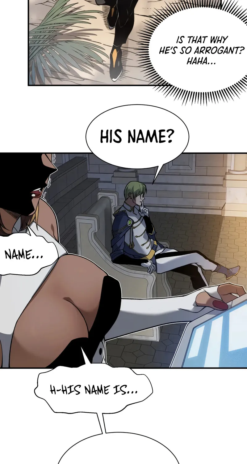 Read Demon Evolution chapter 42 image 16 on Lezhin