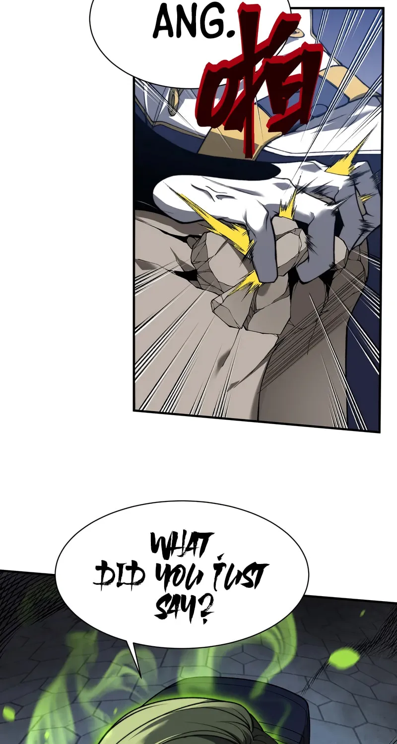 Read Demon Evolution chapter 42 image 17 on Lezhin