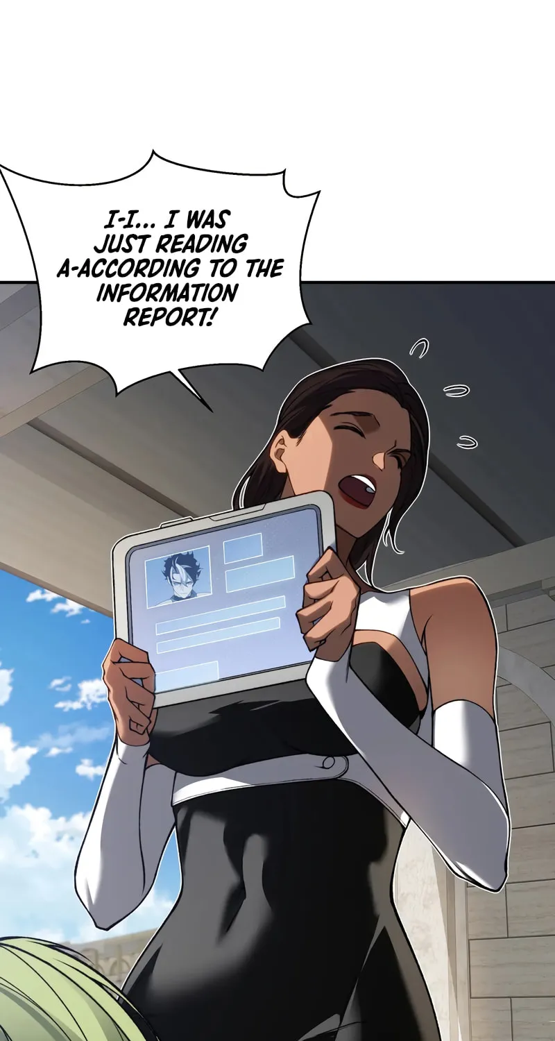 Read Demon Evolution chapter 42 image 19 on Lezhin