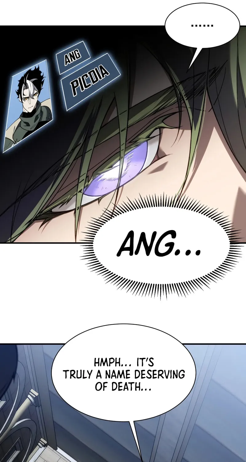 Read Demon Evolution chapter 42 image 21 on Lezhin