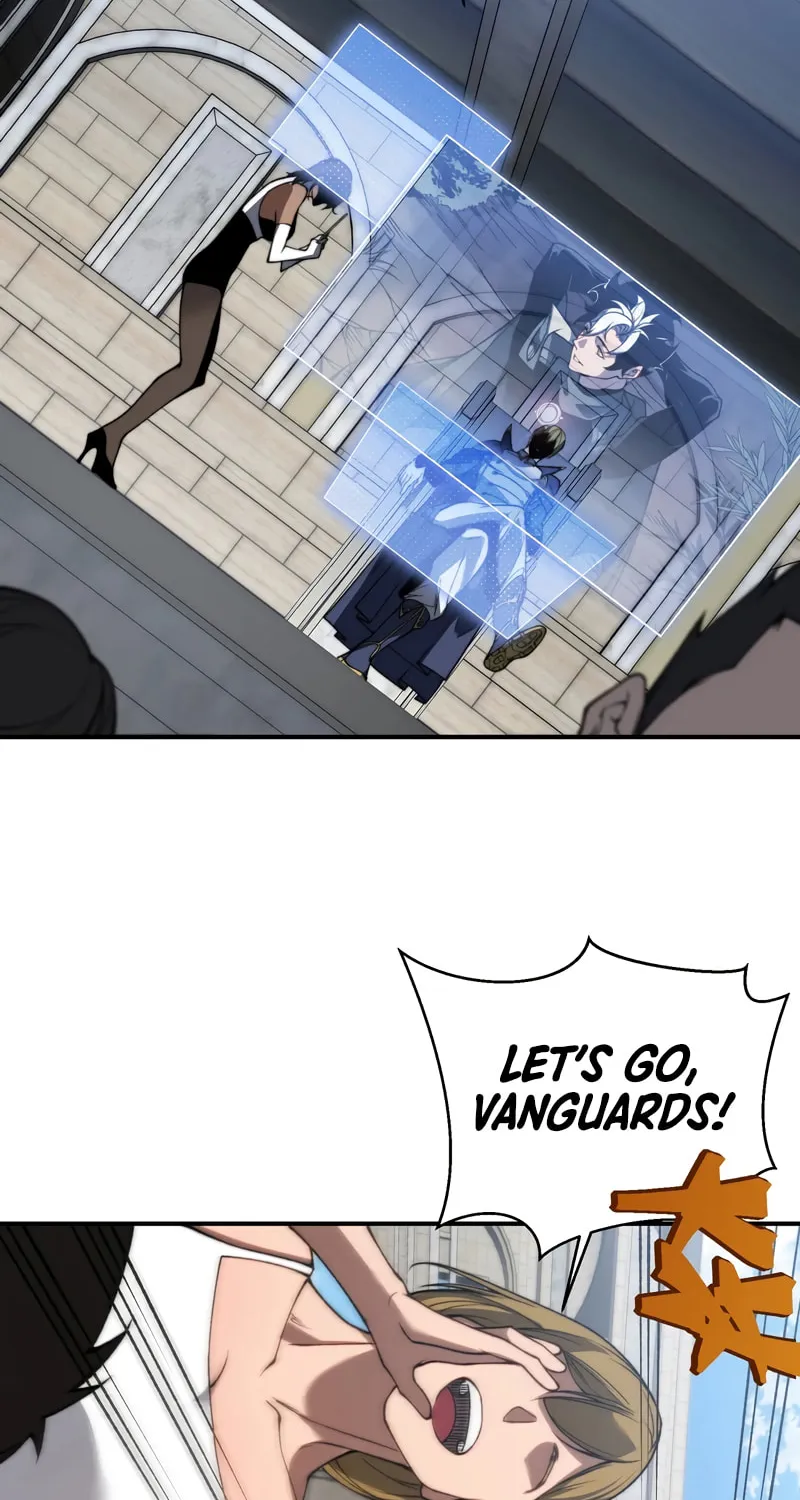 Read Demon Evolution chapter 42 image 22 on Lezhin
