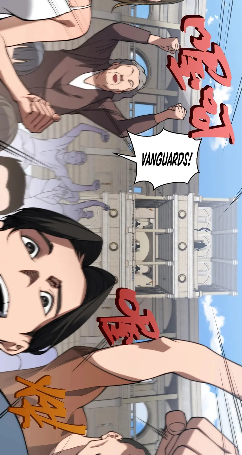 Read Demon Evolution chapter 42 image 23 on Lezhin