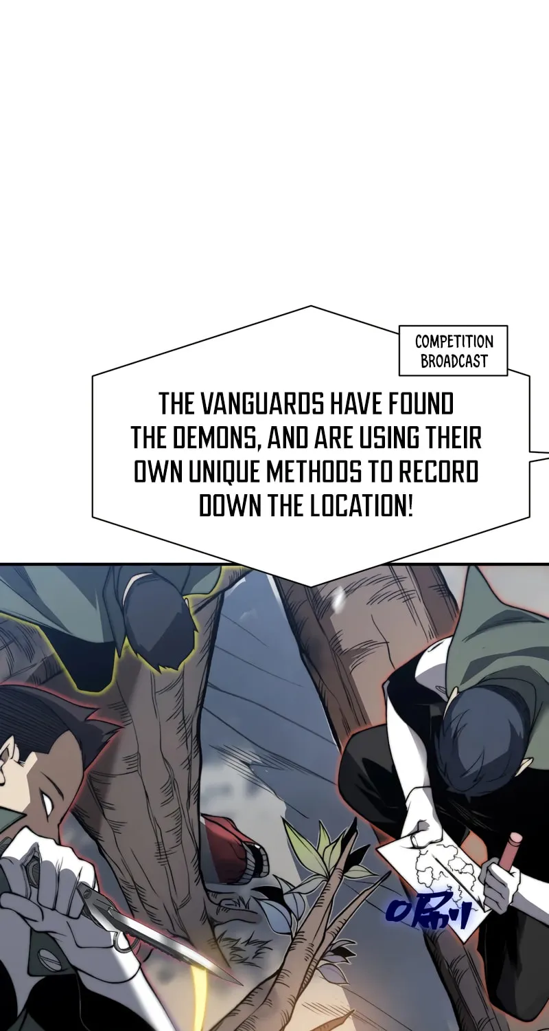 Read Demon Evolution chapter 42 image 25 on Lezhin