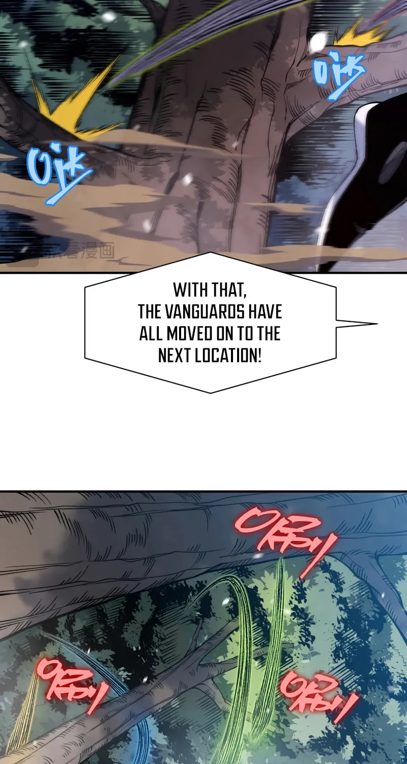 Read Demon Evolution chapter 42 image 27 on Lezhin