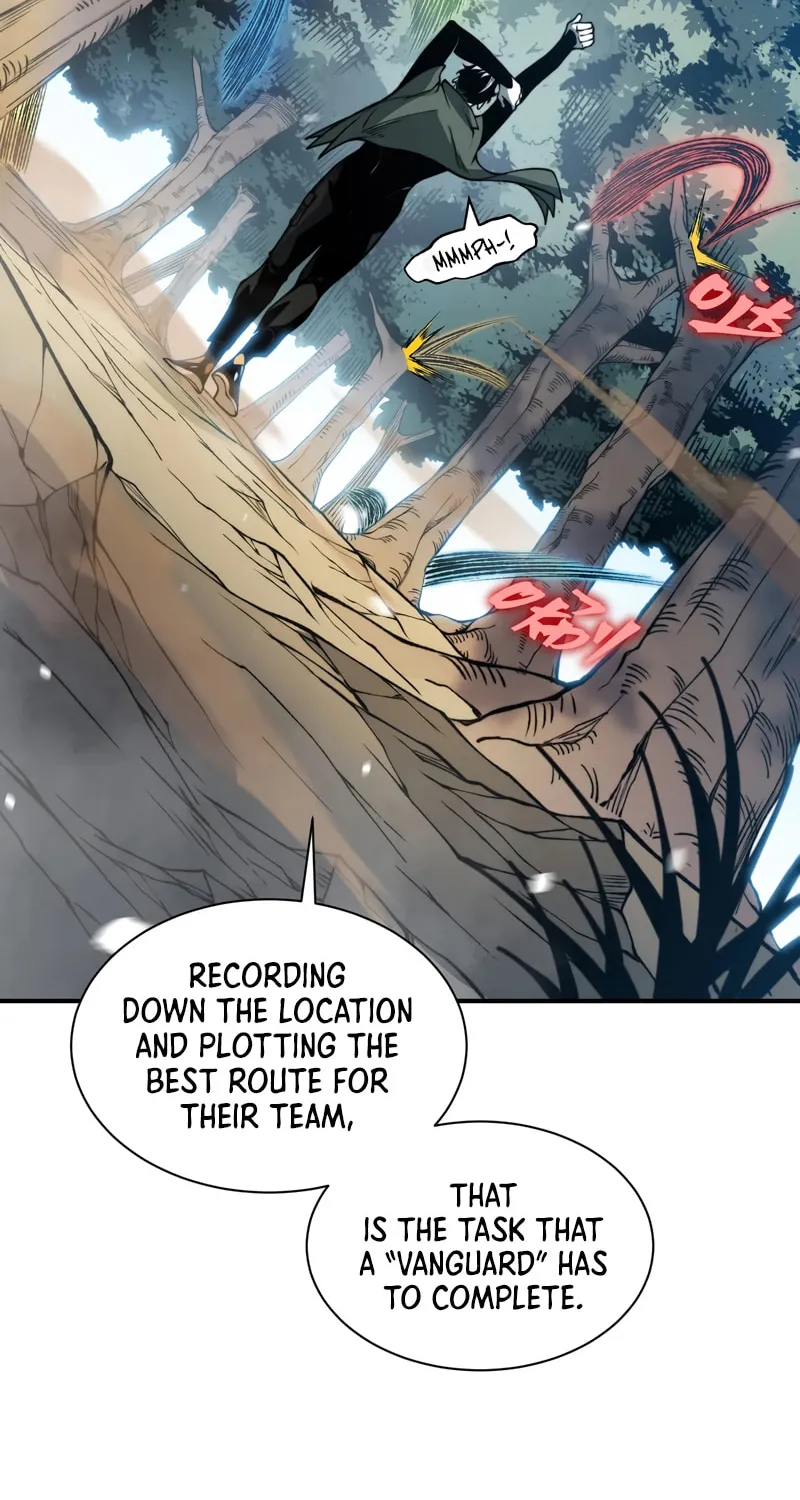 Read Demon Evolution chapter 42 image 28 on Lezhin