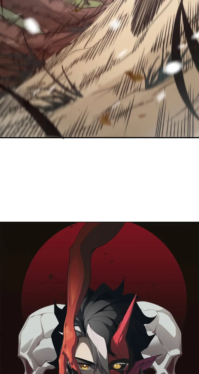 Read Demon Evolution chapter 42 image 3 on Lezhin