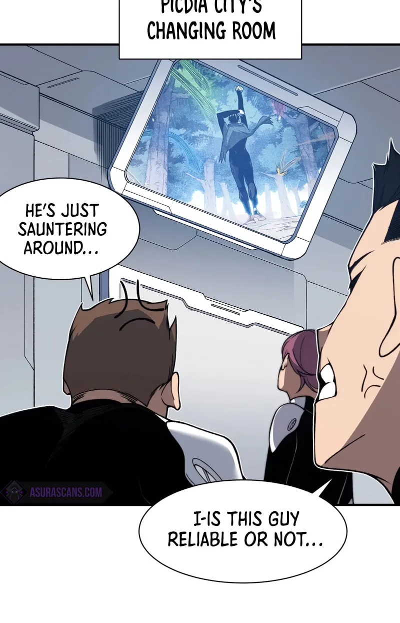 Read Demon Evolution chapter 42 image 30 on Lezhin