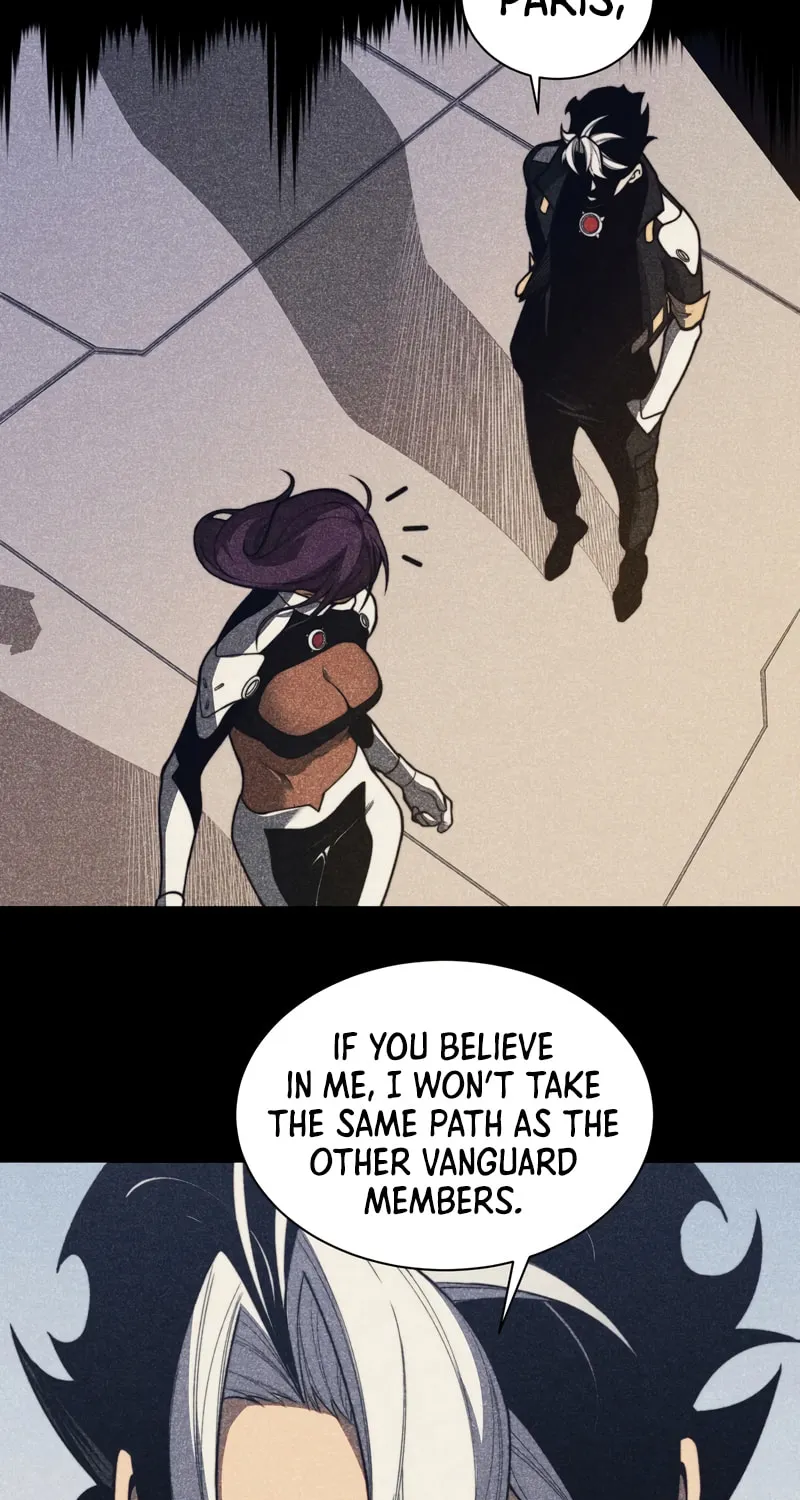 Read Demon Evolution chapter 42 image 33 on Lezhin