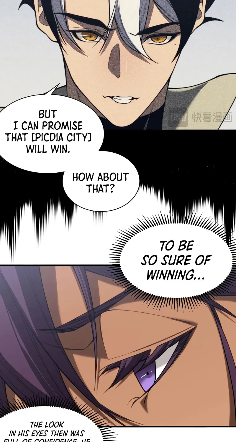 Read Demon Evolution chapter 42 image 34 on Lezhin
