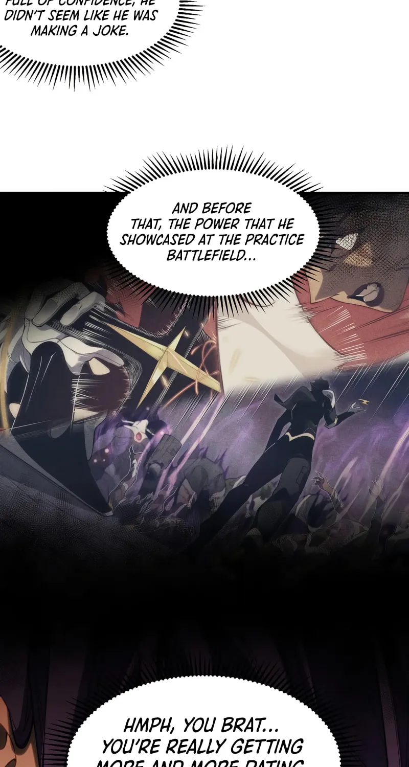 Read Demon Evolution chapter 42 image 35 on Lezhin