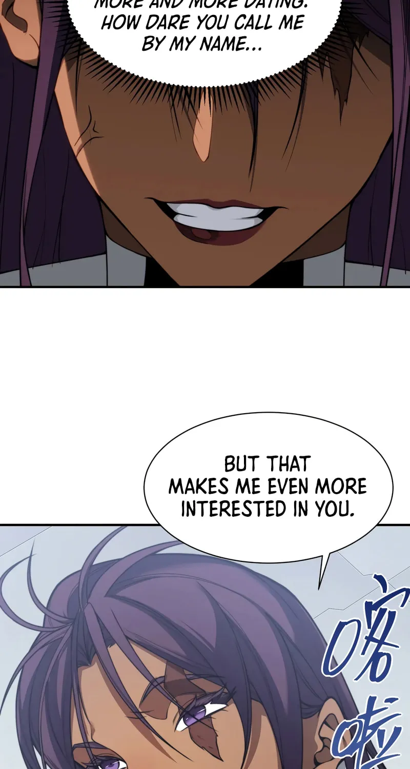 Read Demon Evolution chapter 42 image 36 on Lezhin