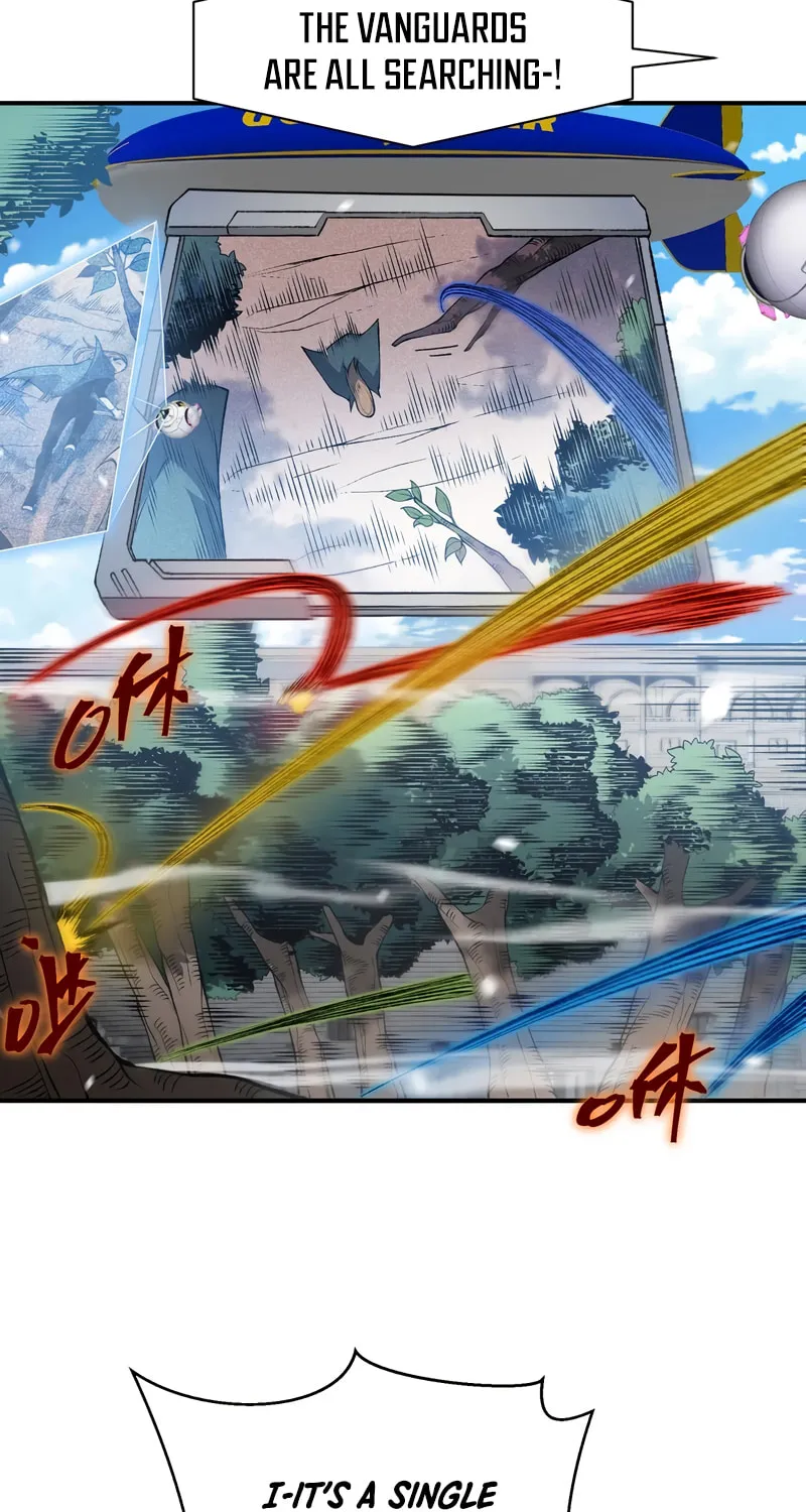 Read Demon Evolution chapter 42 image 38 on Lezhin