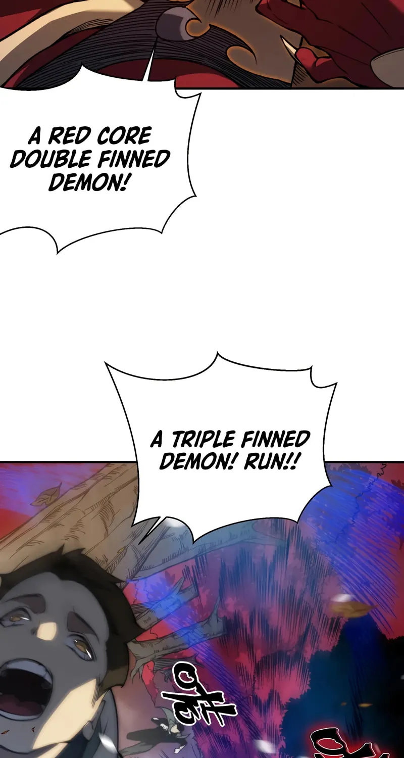 Read Demon Evolution chapter 42 image 42 on Lezhin