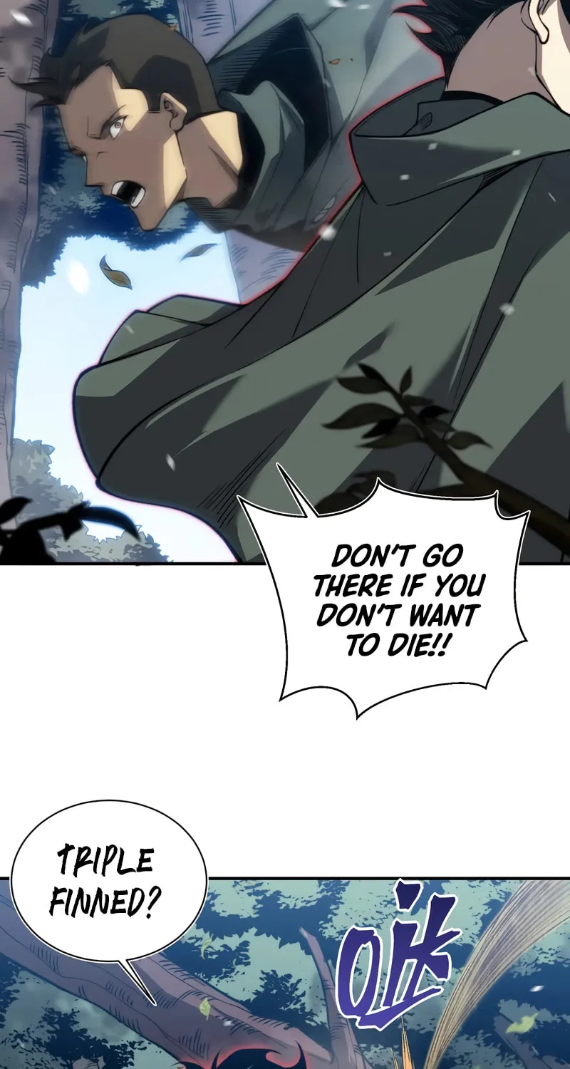 Read Demon Evolution chapter 42 image 45 on Lezhin