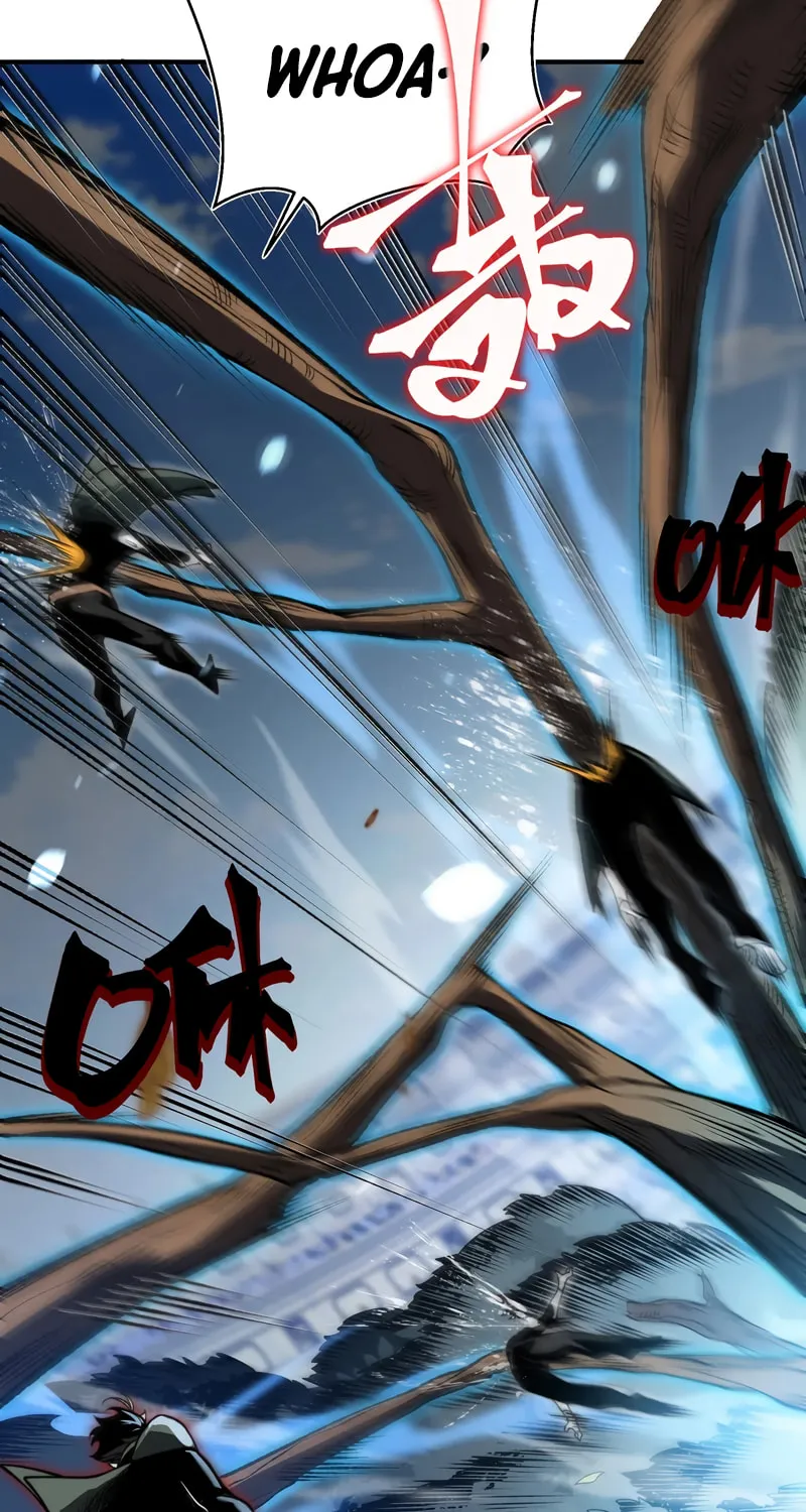 Read Demon Evolution chapter 42 image 47 on Lezhin