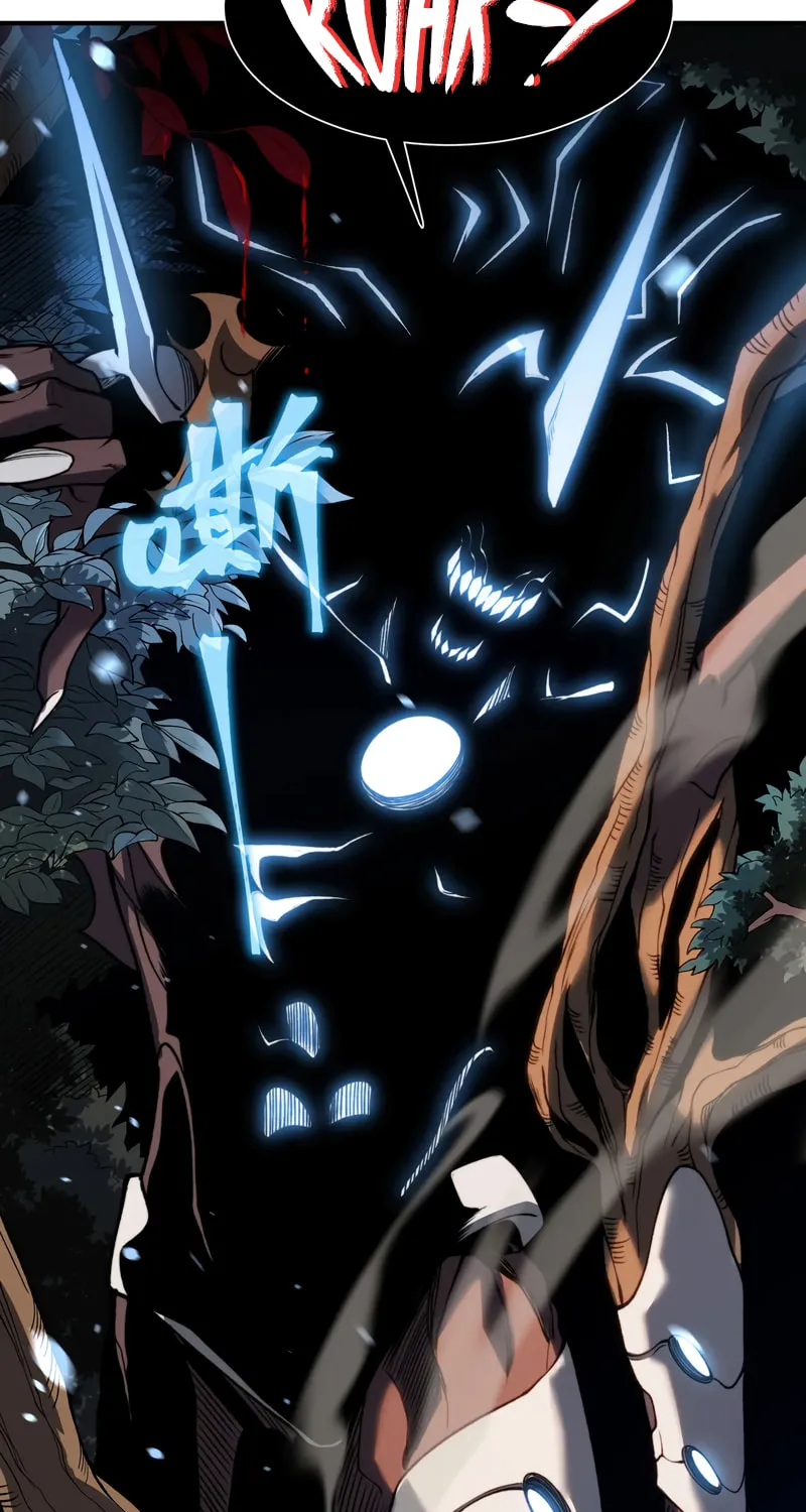 Read Demon Evolution chapter 42 image 49 on Lezhin