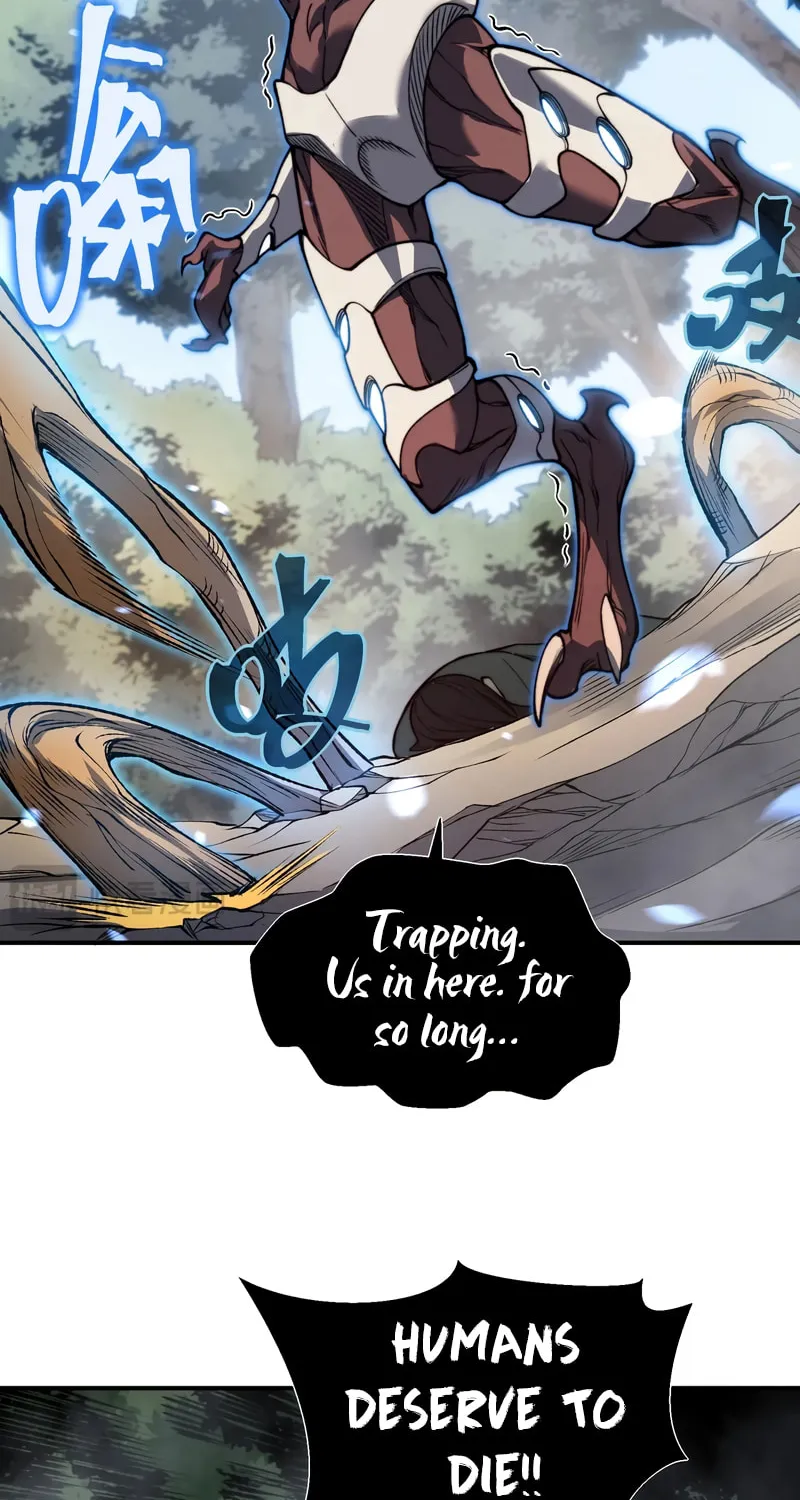 Read Demon Evolution chapter 42 image 52 on Lezhin