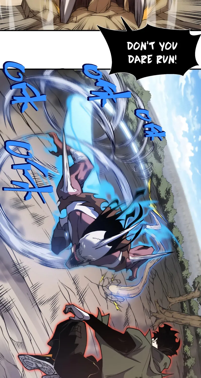 Read Demon Evolution chapter 42 image 56 on Lezhin