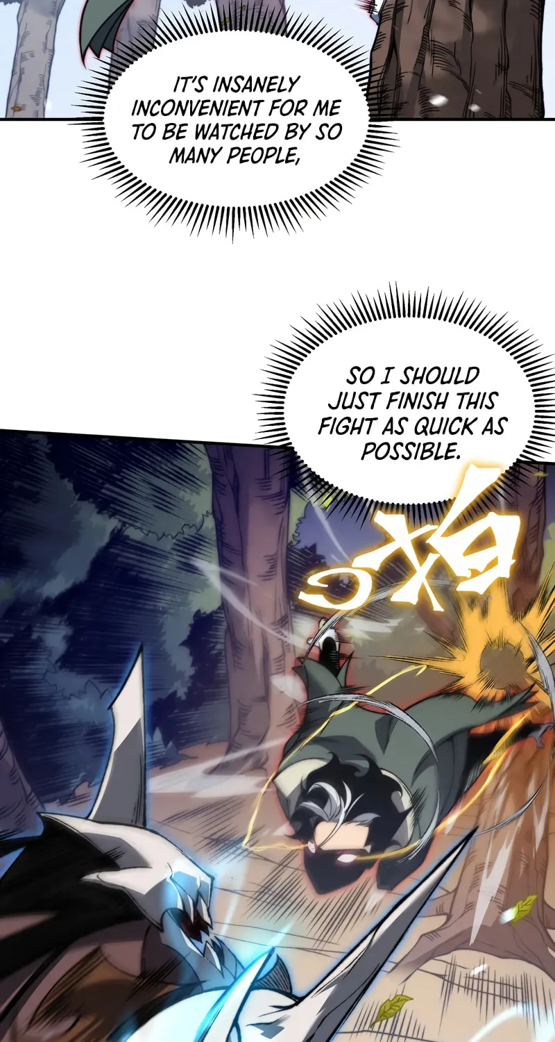 Read Demon Evolution chapter 42 image 58 on Lezhin