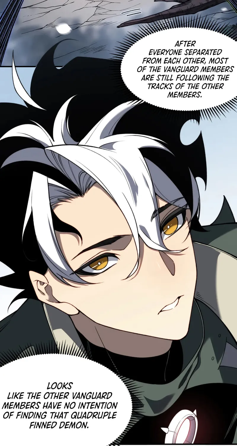Read Demon Evolution chapter 42 image 6 on Lezhin