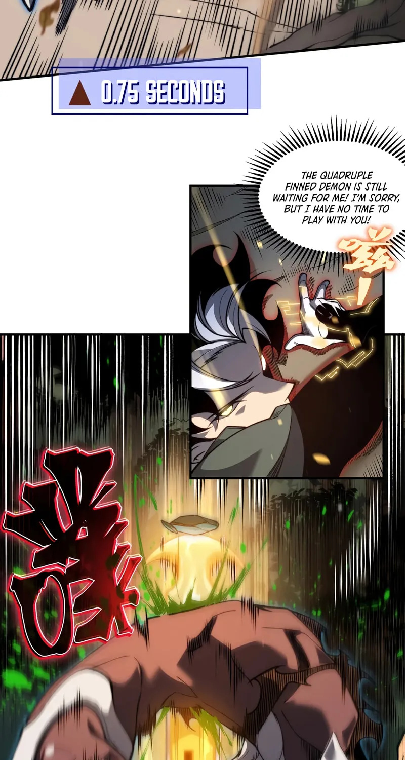 Read Demon Evolution chapter 42 image 64 on Lezhin