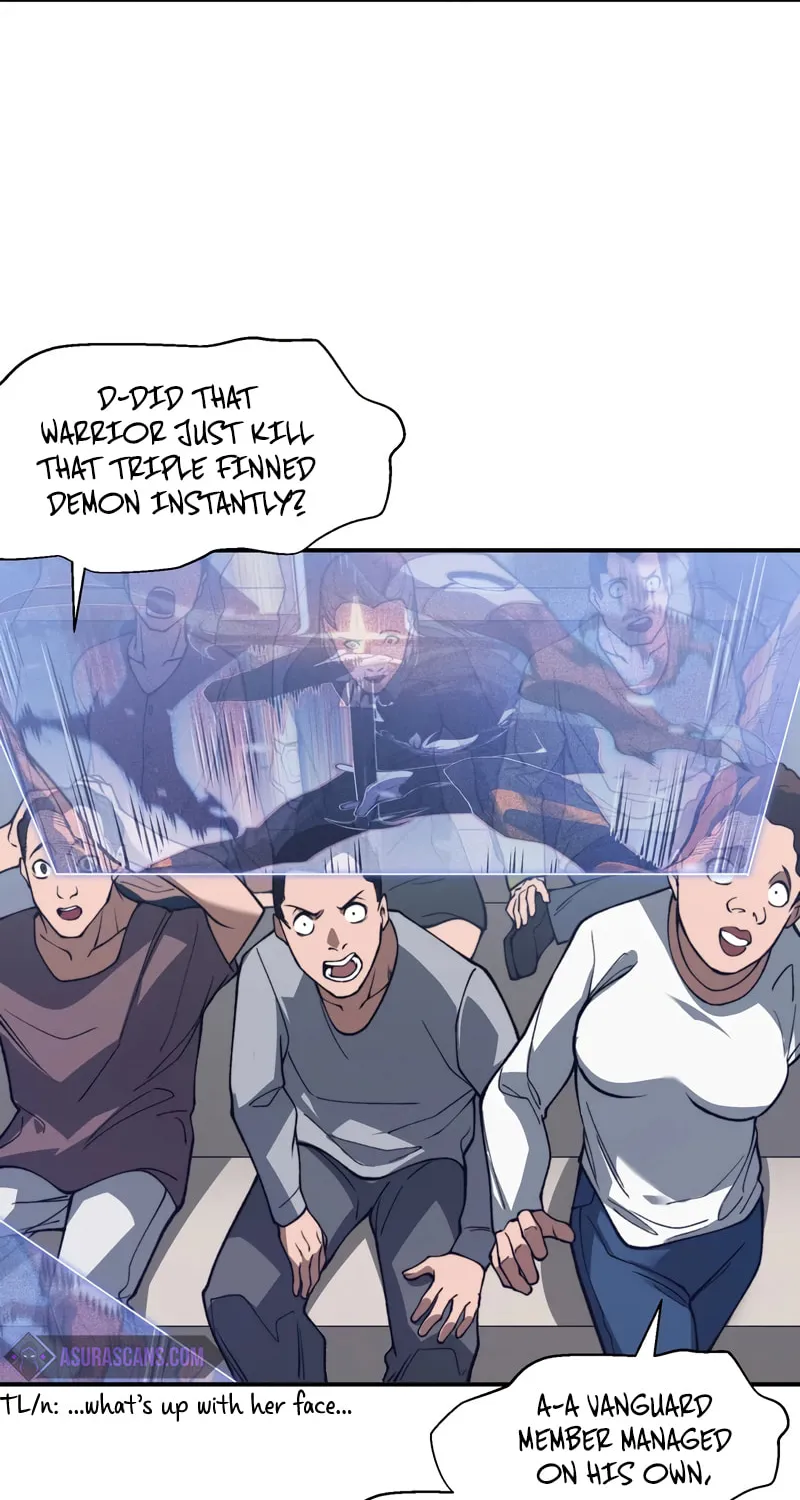Read Demon Evolution chapter 42 image 67 on Lezhin