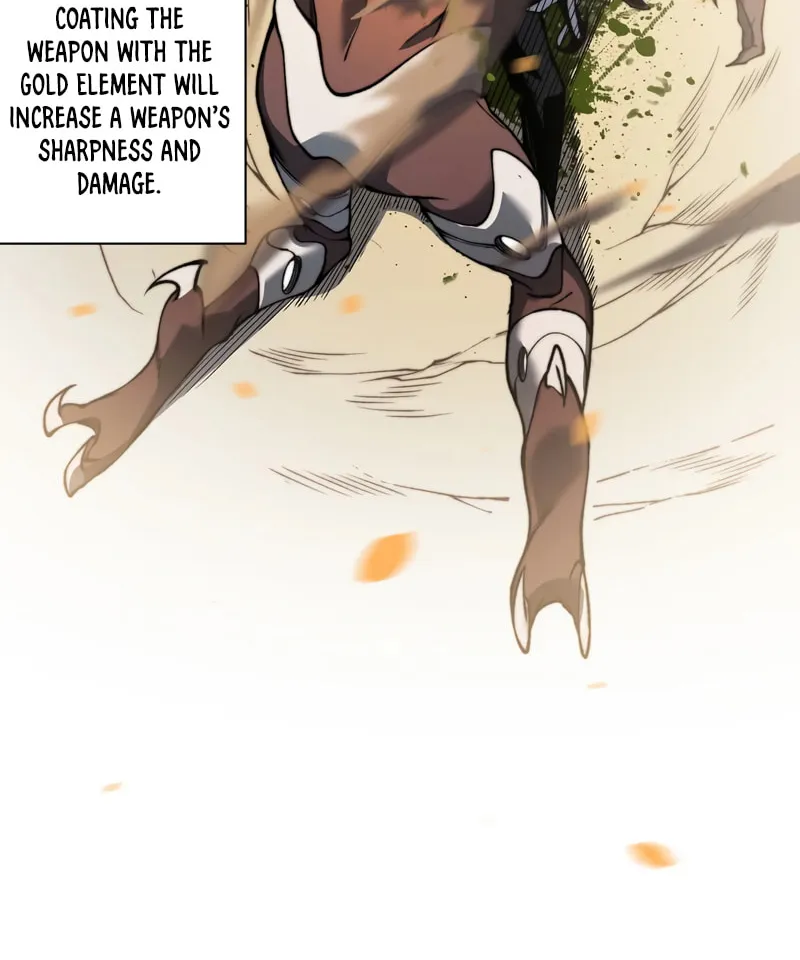 Read Demon Evolution chapter 42 image 69 on Lezhin