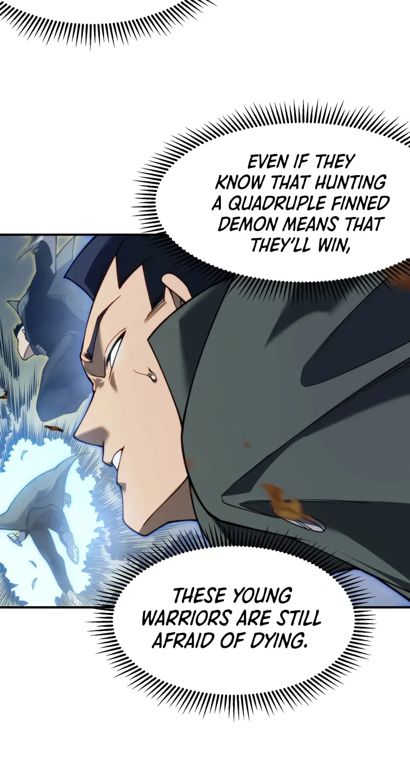 Read Demon Evolution chapter 42 image 7 on Lezhin