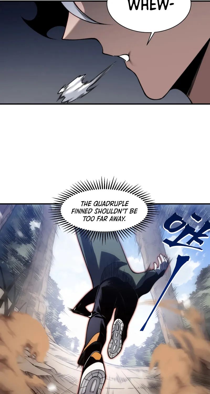 Read Demon Evolution chapter 42 image 72 on Lezhin