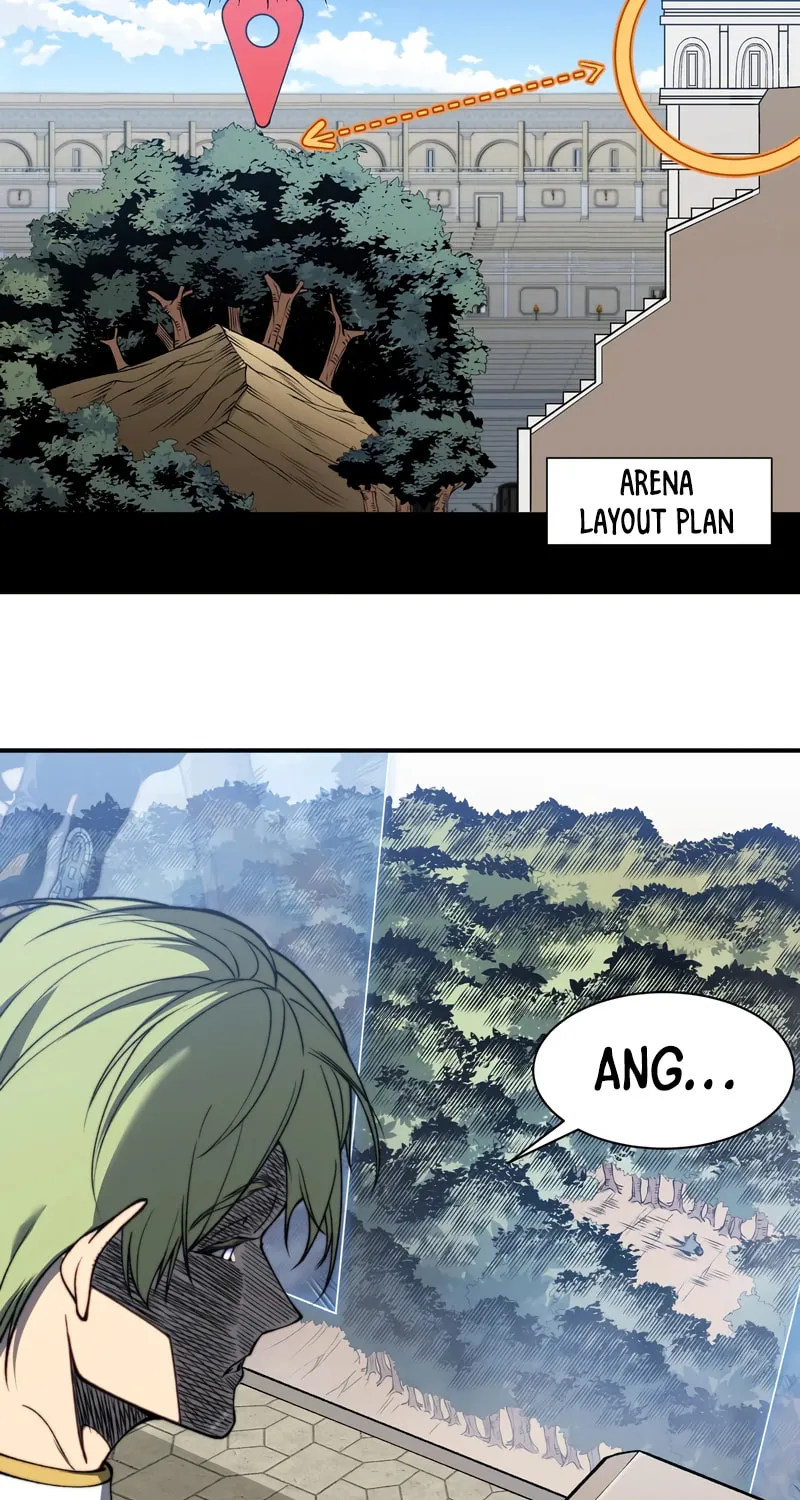 Read Demon Evolution chapter 42 image 76 on Lezhin