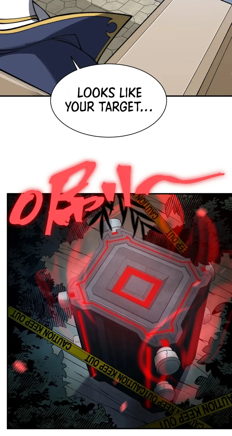 Read Demon Evolution chapter 42 image 77 on Lezhin