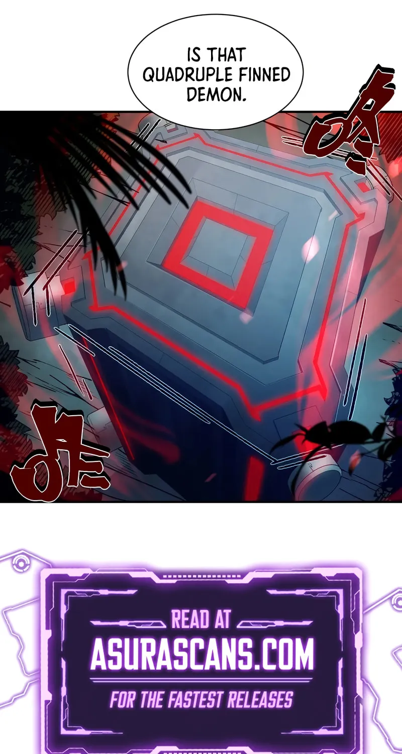 Read Demon Evolution chapter 42 image 78 on Lezhin