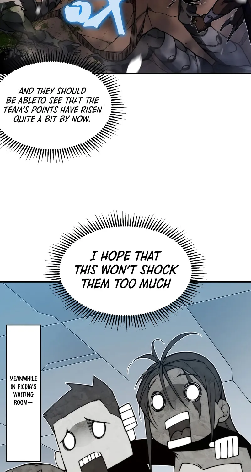 Read Demon Evolution chapter 43 image 13 on Lezhin