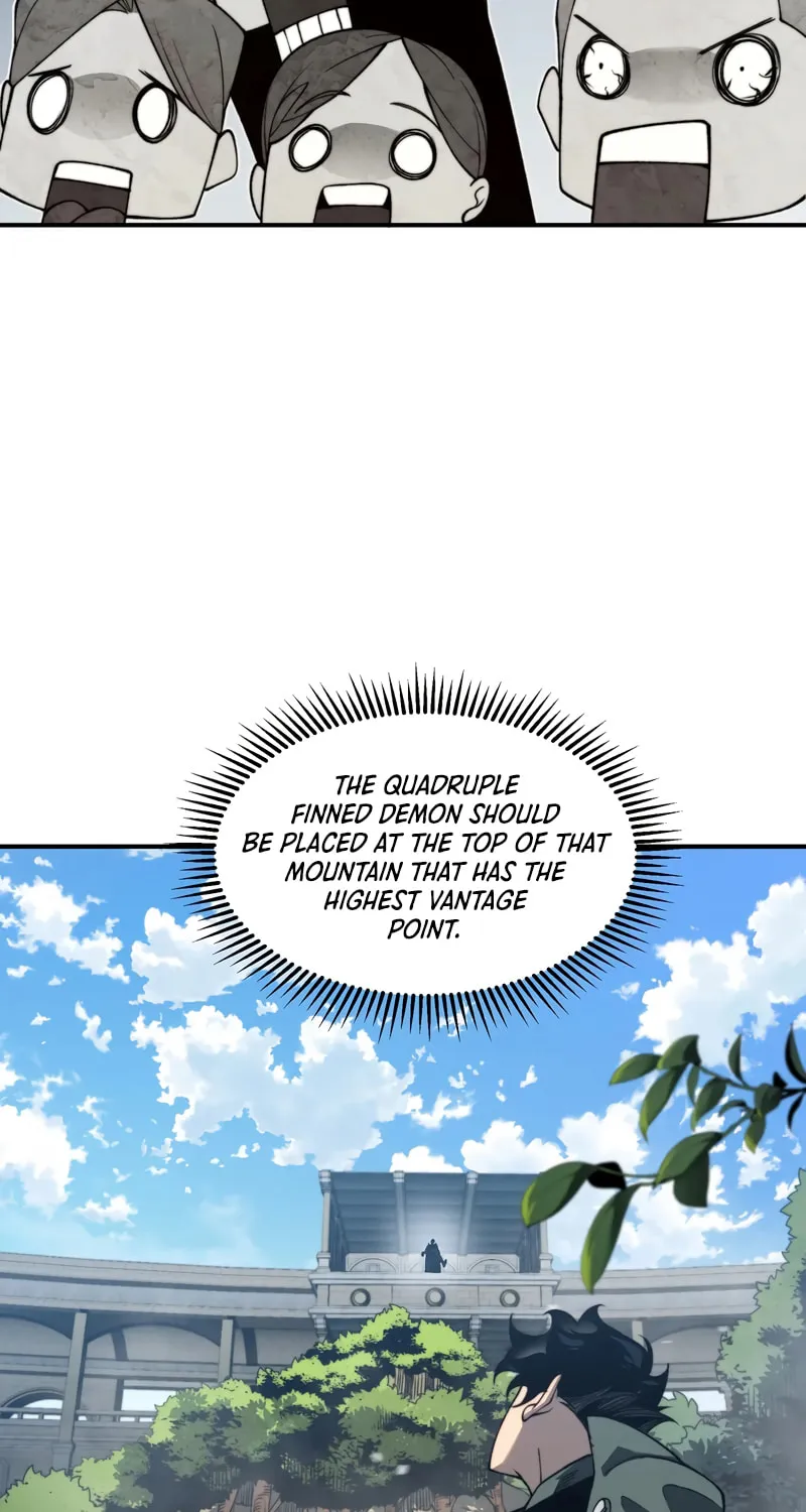 Read Demon Evolution chapter 43 image 14 on Lezhin