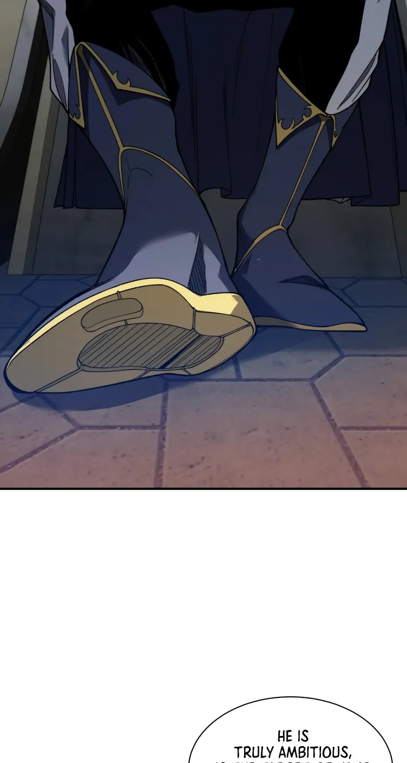 Read Demon Evolution chapter 43 image 17 on Lezhin