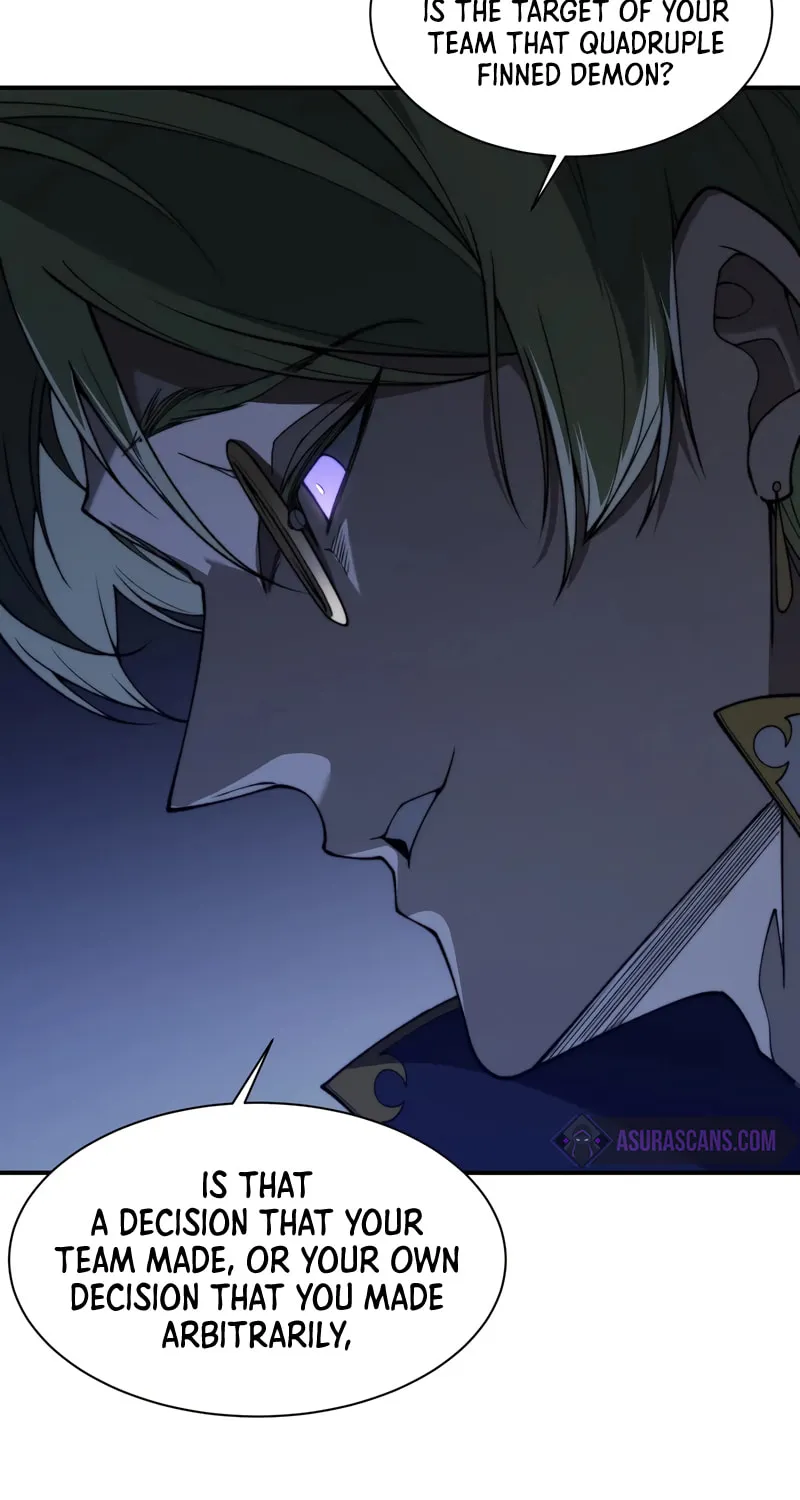 Read Demon Evolution chapter 43 image 18 on Lezhin