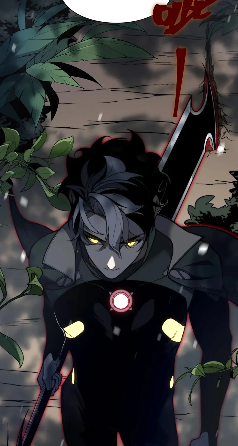 Read Demon Evolution chapter 43 image 21 on Lezhin