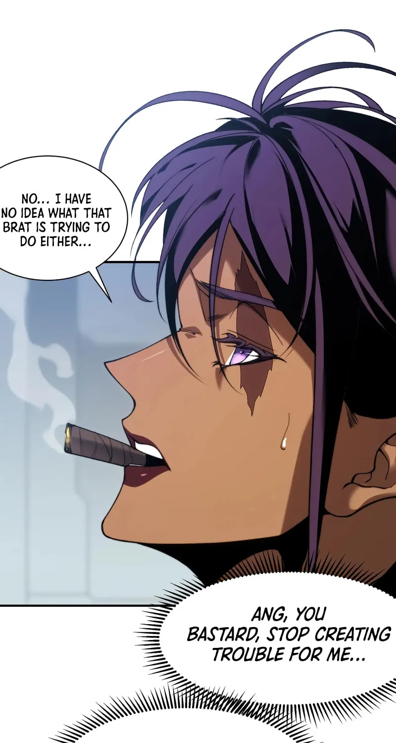 Read Demon Evolution chapter 43 image 24 on Lezhin