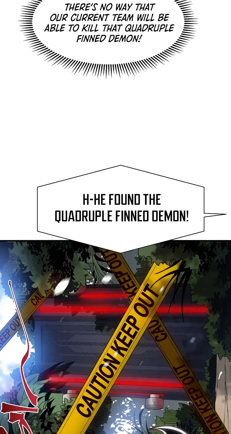 Read Demon Evolution chapter 43 image 25 on Lezhin
