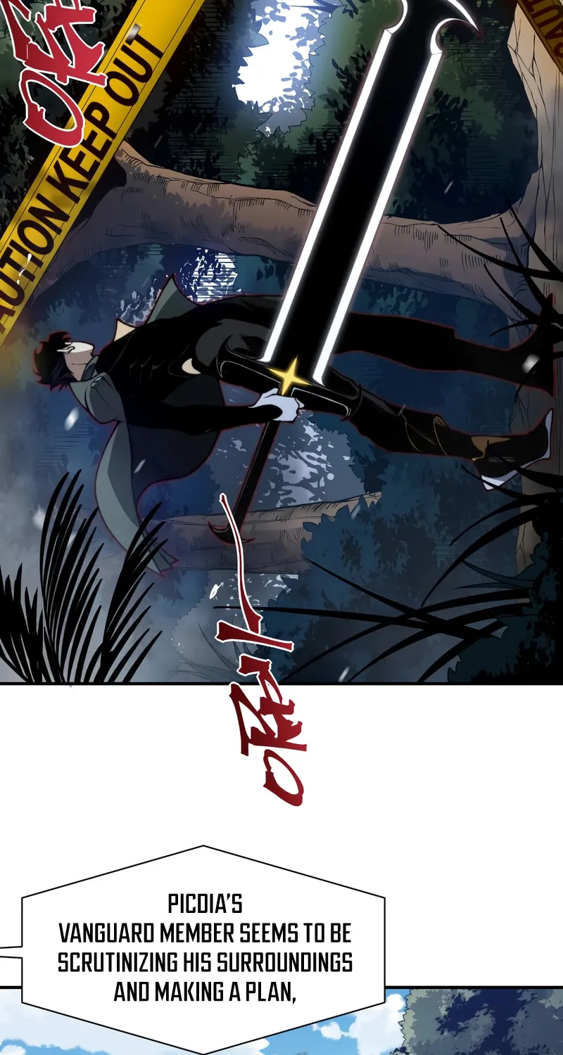 Read Demon Evolution chapter 43 image 26 on Lezhin