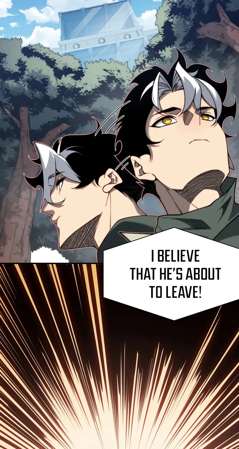 Read Demon Evolution chapter 43 image 27 on Lezhin