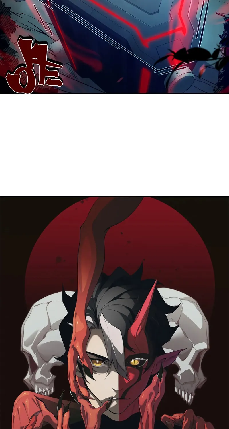 Read Demon Evolution chapter 43 image 3 on Lezhin