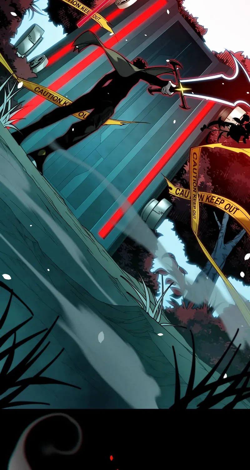 Read Demon Evolution chapter 43 image 32 on Lezhin