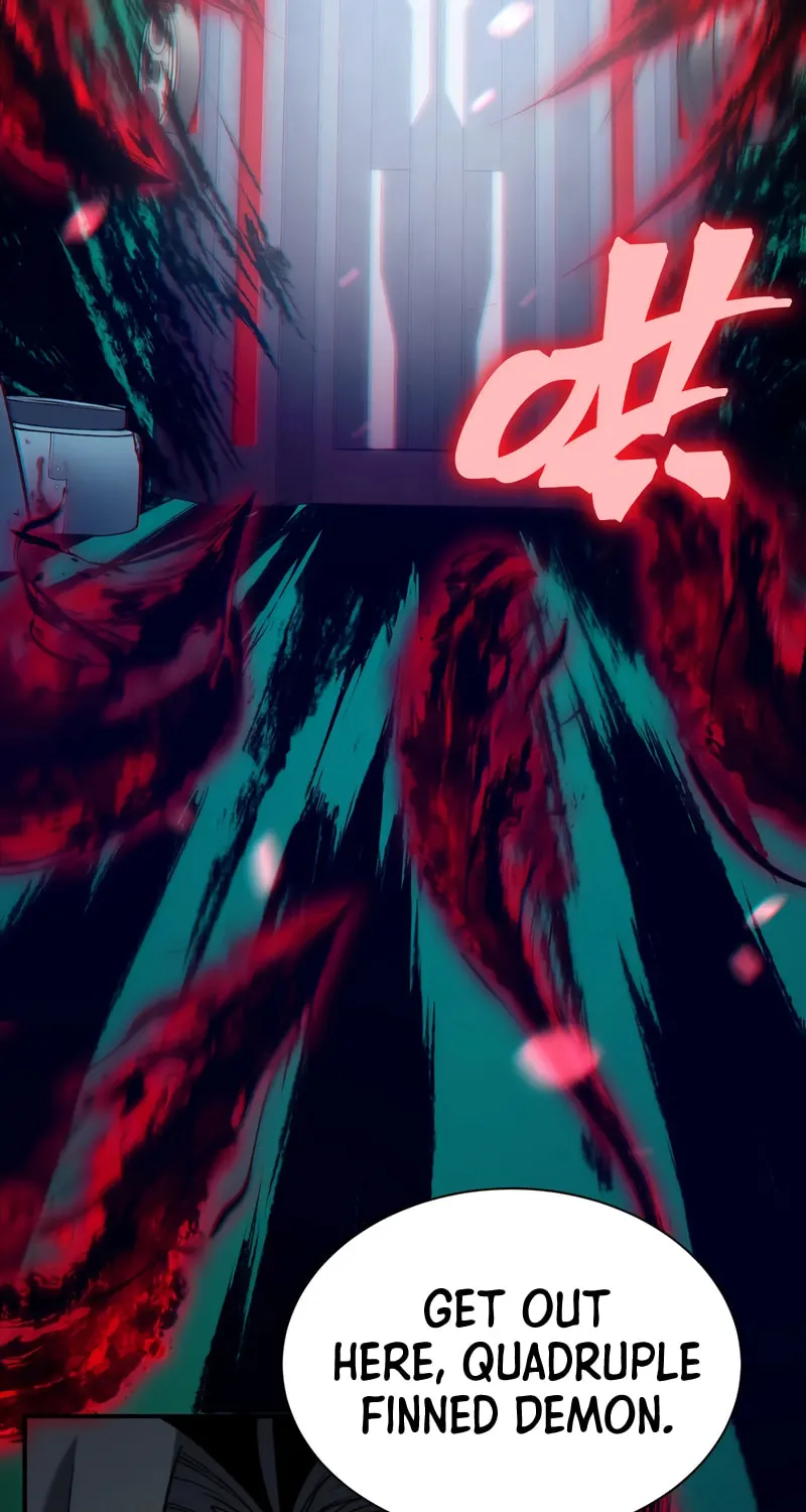 Read Demon Evolution chapter 43 image 35 on Lezhin