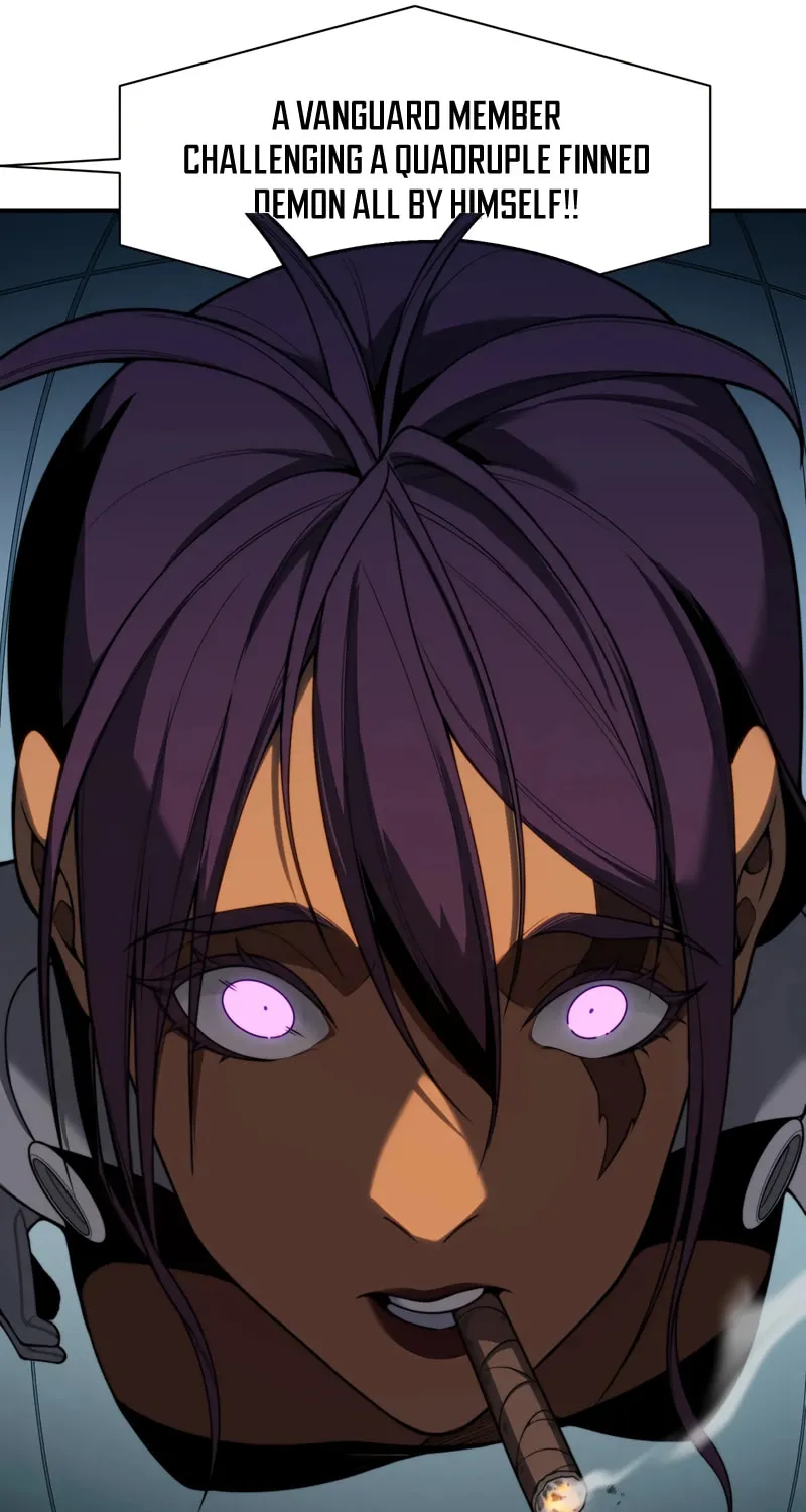 Read Demon Evolution chapter 43 image 40 on Lezhin